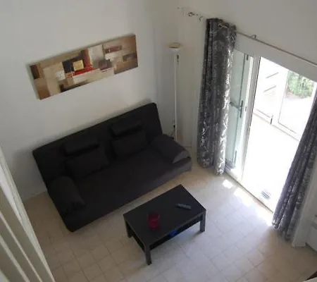 Village Naturiste - Cap Sauvage - Les Lauriers Вилла Агд