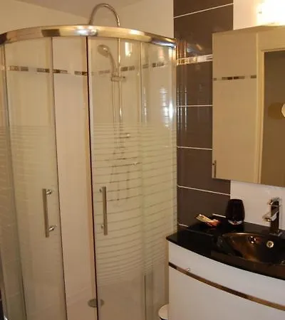 Village Naturiste - Cap Sauvage - Les Lauriers Вилла *