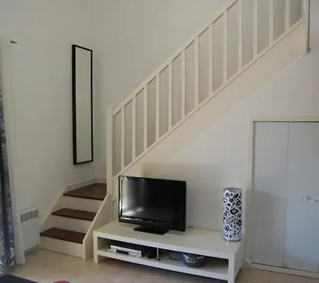 Village Naturiste - Cap Sauvage - Les Lauriers Willa