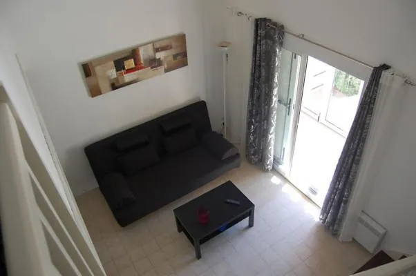 Village Naturiste - Cap Sauvage - Les Lauriers Villa Agde