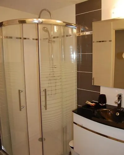 Village Naturiste - Cap Sauvage - Les Lauriers Villa *