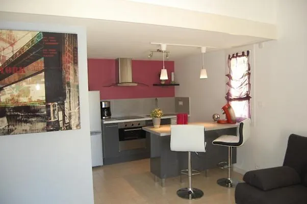 Village Naturiste - Cap Sauvage - Les Lauriers Villa Agde