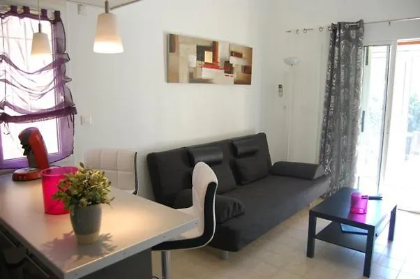 Villa Village Naturiste - Cap Sauvage - Les Lauriers *