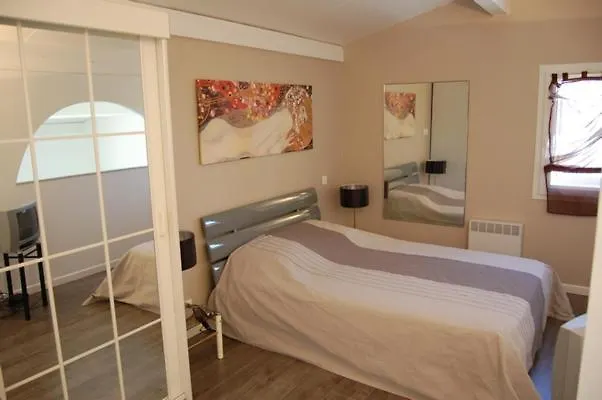 Village Naturiste - Cap Sauvage - Les Lauriers Villa Agde